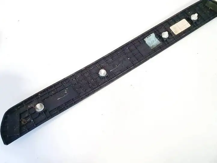 Honda Civic (2006 - 2011) 84202smge01020 Внутренняя отделка переднего порога — фото 3