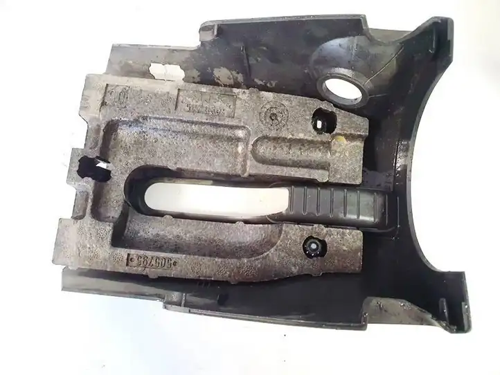 Ford Mondeo Mk III (2000 - 2007) 1s713533aal Обшивка рулевой колонки — фото 2
