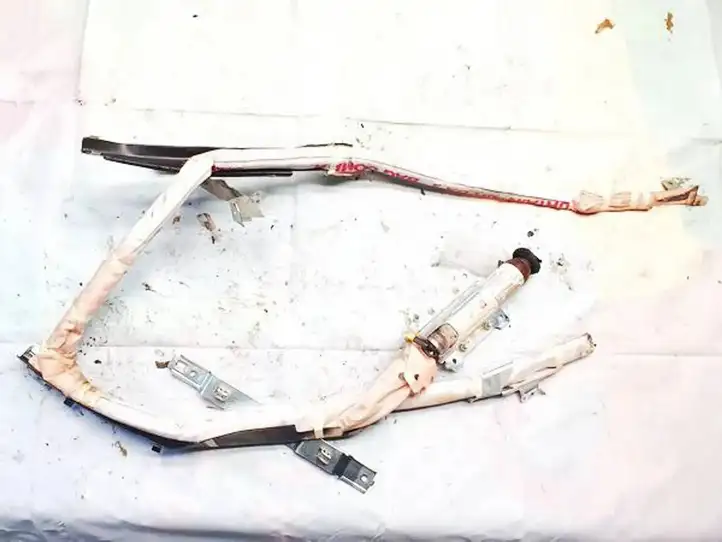 Honda Civic (2006 - 2011) 305597210ab Боковая подушка безопасности шторка — фото 1