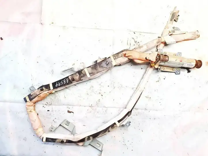 Honda Civic (2006 - 2011) 305597210ab Боковая подушка безопасности шторка — фото 3