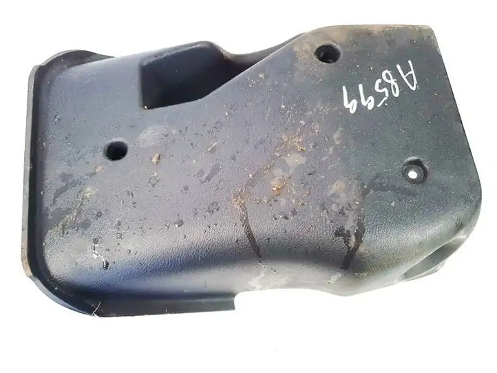 Honda Civic (2006 - 2011) 77360smge010m1 Обшивка рулевой колонки — фото 1