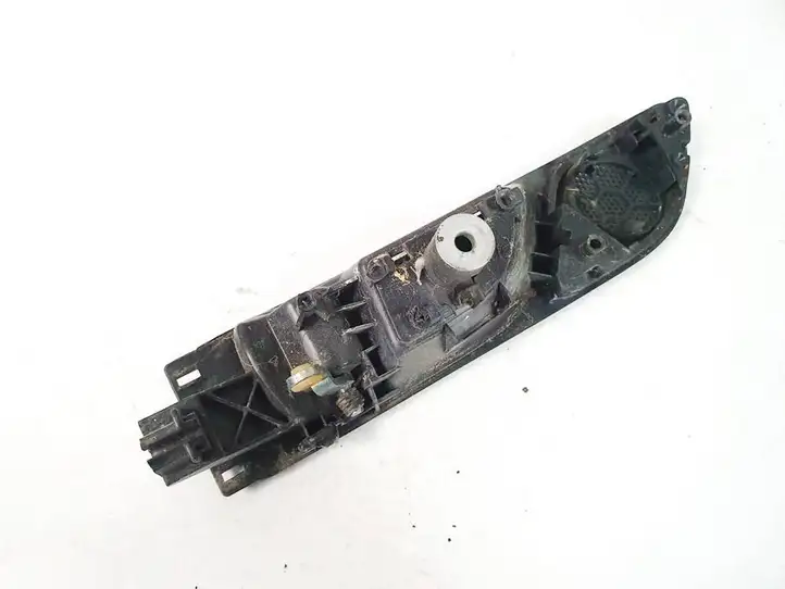 Opel Zafira B (2006 - 2008) 13163900 Внутренняя ручка двери — фото 3