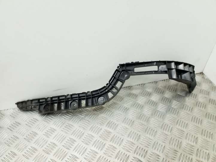 Volkswagen PASSAT B7 (2011 - 2014)  3AF807393 Держатель угловой части бампера (кронштейн)