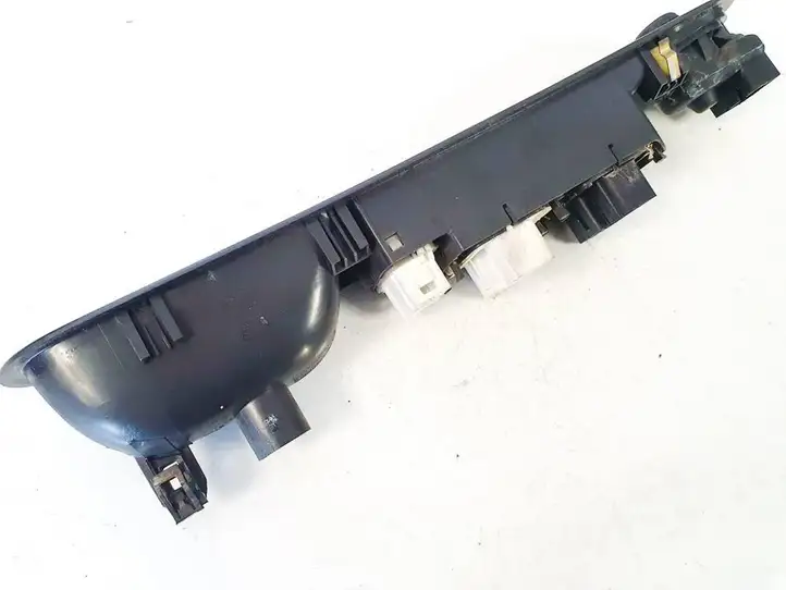 Renault Espace - Grand espace IV (2004 - 2014) 0012126 Блок кнопок стеклоподъемников — фото 2