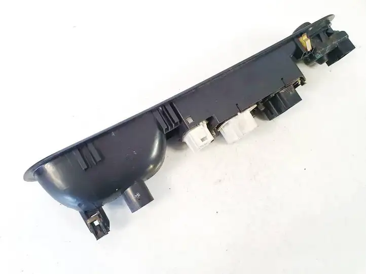 Renault Espace - Grand espace IV (2004 - 2014) 0012126 Блок кнопок стеклоподъемников — фото 3