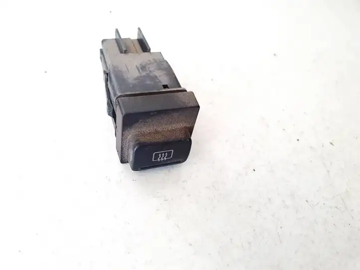 Skoda Roomster (5J) (2006 - 2010) 5j0959621 Кнопка обогрева стекла — фото 2