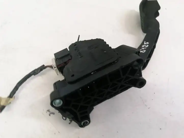 Fiat Grande Punto (2005 - 2014) 55702020 Педаль акселератора — фото 2