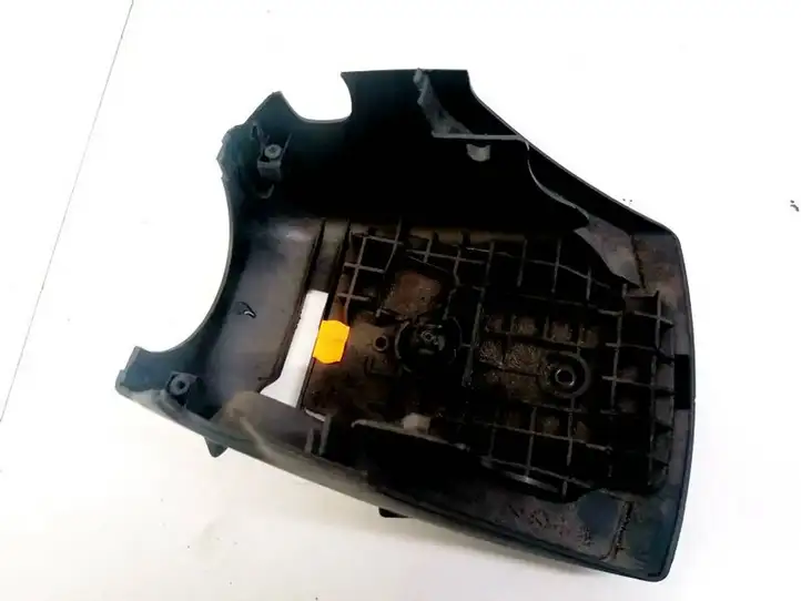 Opel Meriva A (2002 - 2006) 13136397 Обшивка рулевой колонки — фото 2
