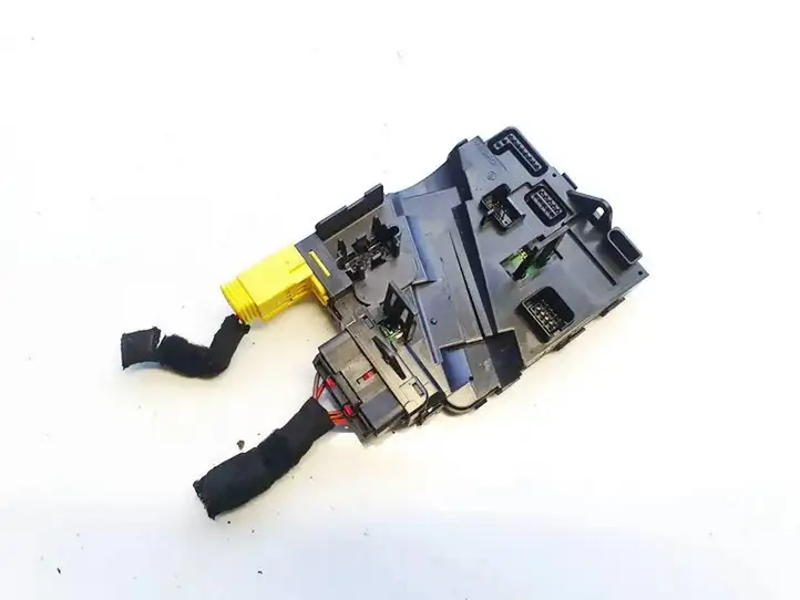 Volkswagen Golf V (2003 - 2009) 1K0953549A Регулировка рулевой колонки — фото 3