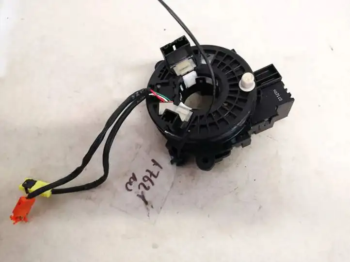 Nissan Cube Z12 (2008 - 2014) 479451ha0a Контактное кольцо SRS — фото 1
