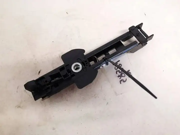 Audi A6 S6 C6 4F (2004 - 2008) 8e0857833e Прочие внешние детали — фото 1