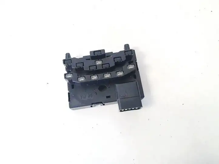 Volkswagen Golf V (2003 - 2009) 1k0959654 Регулировка рулевой колонки — фото 3
