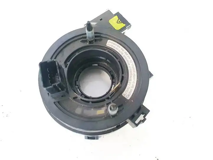 Volkswagen Golf V (2003 - 2009) 1k0959653c Контактное кольцо SRS — фото 3