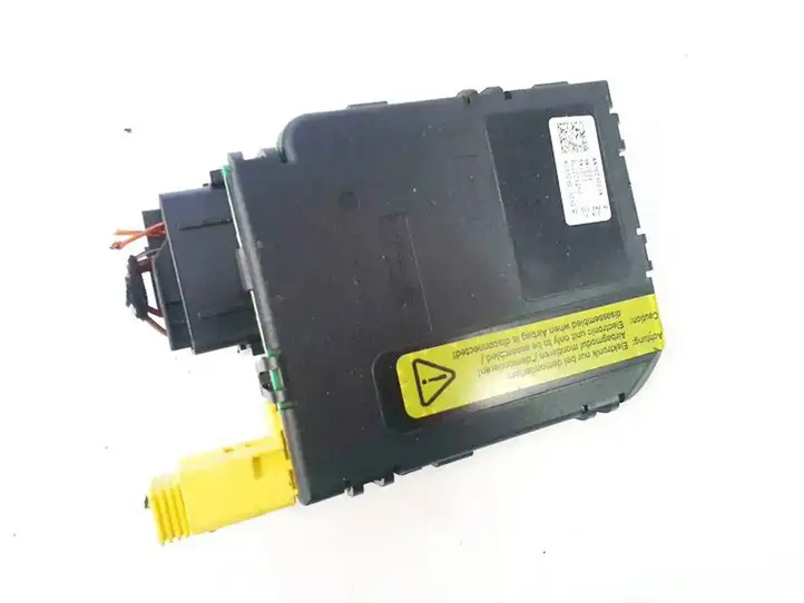 Volkswagen Golf V (2003 - 2009) 1k0953549ae Регулировка рулевой колонки — фото 2