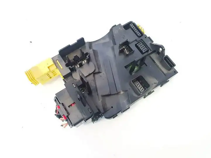Volkswagen Golf V (2003 - 2009) 1k0953549ae Регулировка рулевой колонки — фото 3