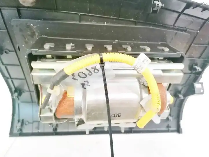 Honda CR-V (2006 - 2009) 1045240 Подушка безопасности пассажира — фото 2