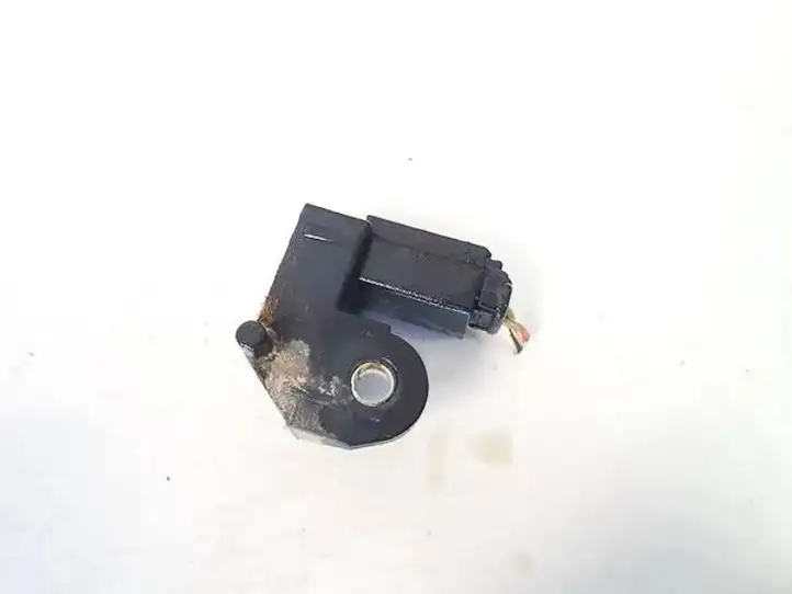 Fiat Doblo (2000 - 2009) 46782846 Датчик удара SRS — фото 3