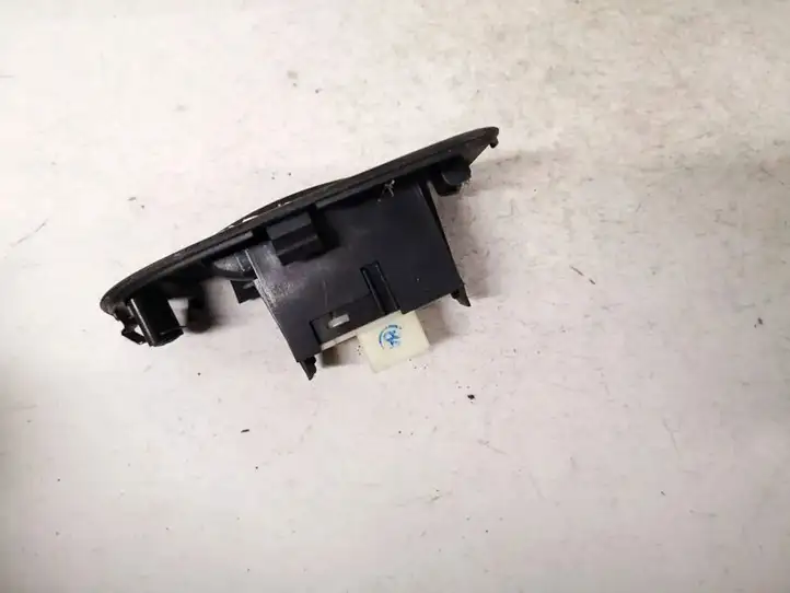Toyota Avensis T250 (2003 - 2006) 7423105140 Блок кнопок стеклоподъемников — фото 3
