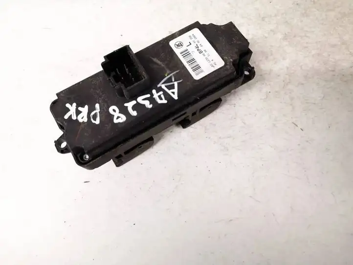 Mazda 3 I (2003 - 2006) bp4l66350 Кнопка стеклоподъемников — фото 3