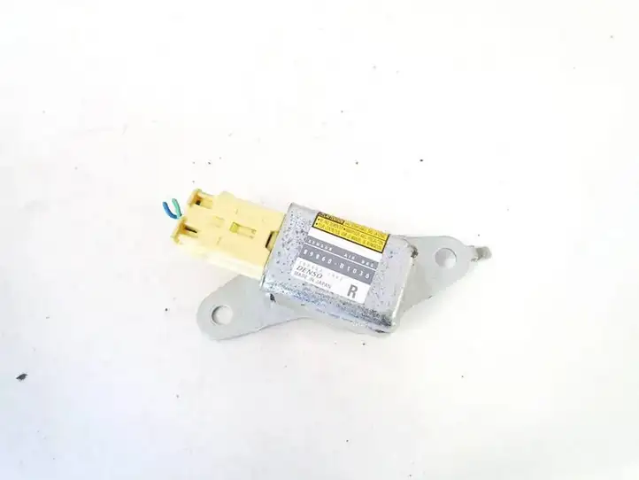 Daihatsu Materia (2006 - 2012) 89860b1030 Датчик удара SRS — фото 1