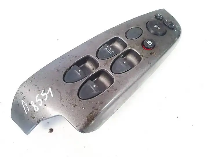 Honda Civic (2006 - 2011) m38467 Кнопка стеклоподъемников — фото 1