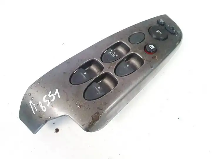 Honda Civic (2006 - 2011) m38467 Кнопка стеклоподъемников — фото 2