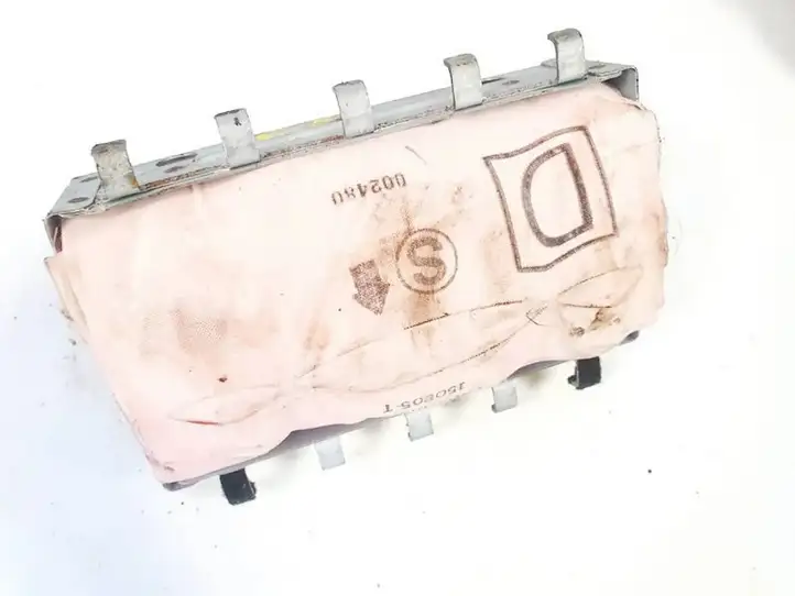 Toyota Yaris (2005 - 2009) 1037721 Подушка безопасности пассажира — фото 1