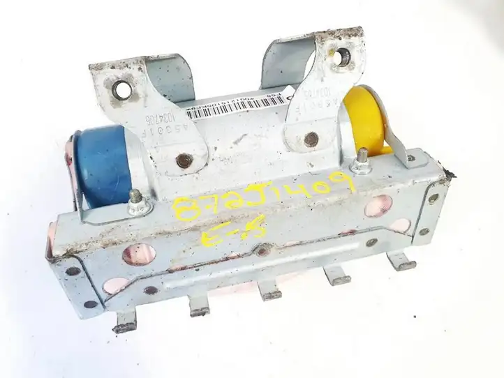 Toyota Yaris (2005 - 2009) 1037721 Подушка безопасности пассажира — фото 2