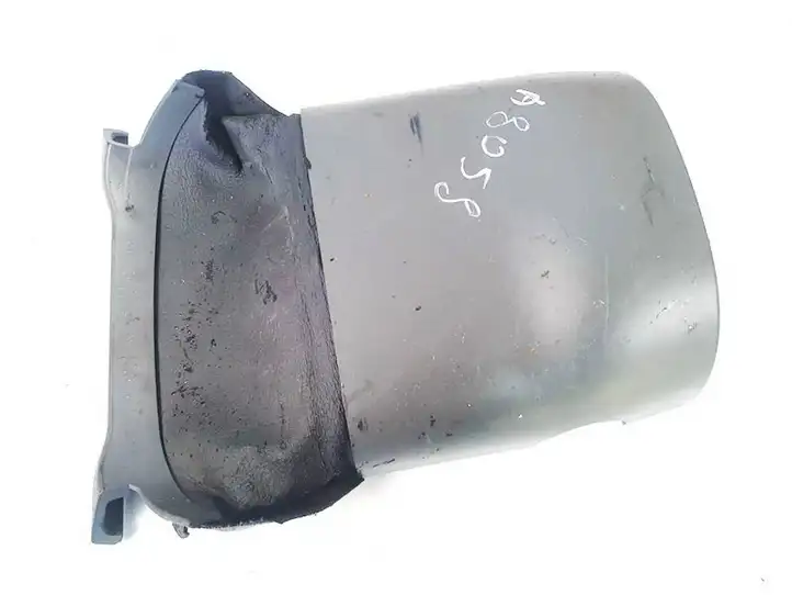 Porsche Cayenne (9PA) (2002 - 2010) 7l5953515 Обшивка рулевой колонки — фото 2