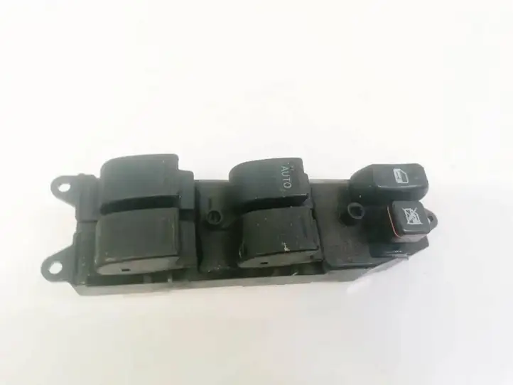 Toyota RAV 4 (XA20) (2000 - 2005) 8482042090 Блок кнопок стеклоподъемников — фото 1