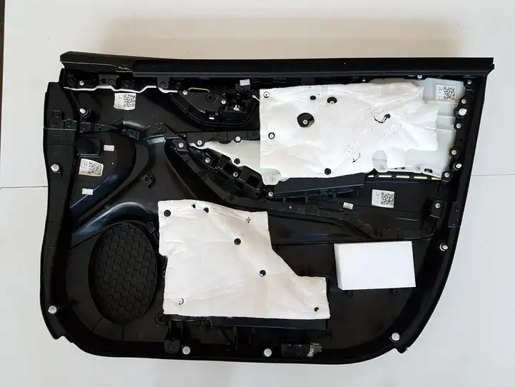 Subaru Forester SK (2018 - 2025) 94216SJ030VI Обшивка передней двери — фото 10