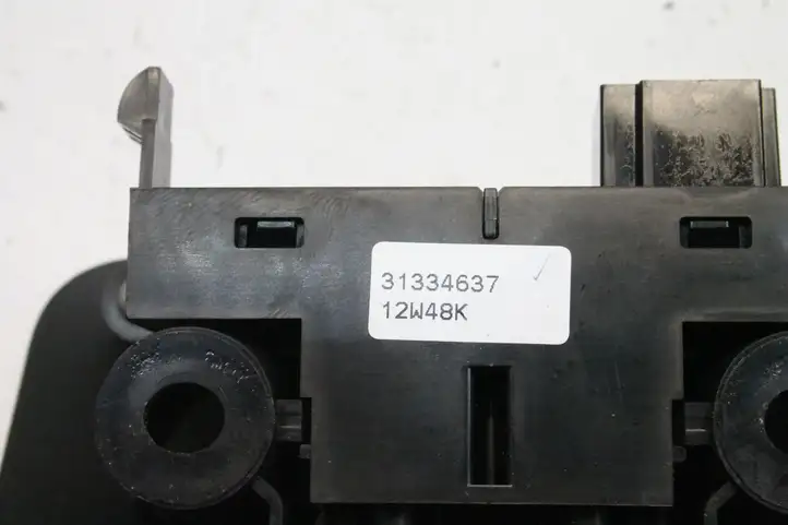 Volvo XC70 (2013 - 2016) 31334637 Кнопка ручного тормоза — фото 6