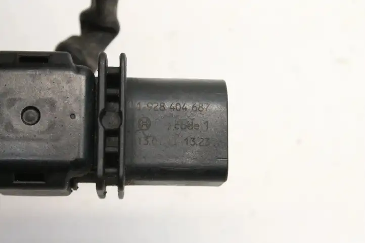 Volvo XC70 (2013 - 2016) 1928404687 Лямбда-зонд — фото 6