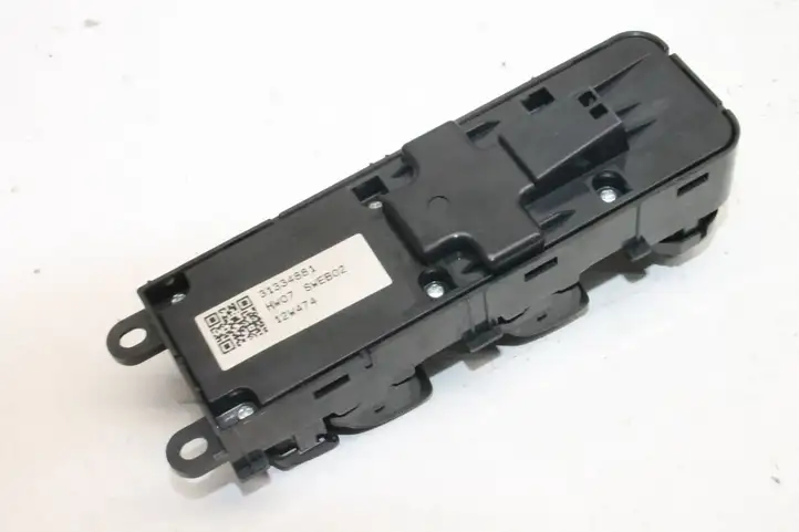 Volvo XC70 (2013 - 2016) 31334881 Кнопка стеклоподъемников — фото 3