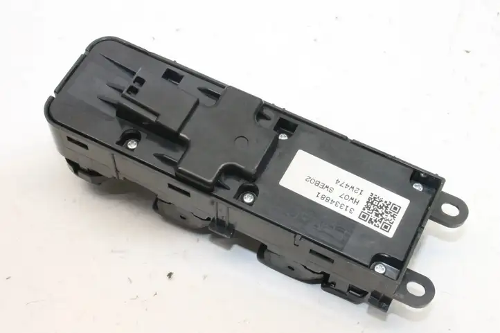 Volvo XC70 (2013 - 2016) 31334881 Кнопка стеклоподъемников — фото 4