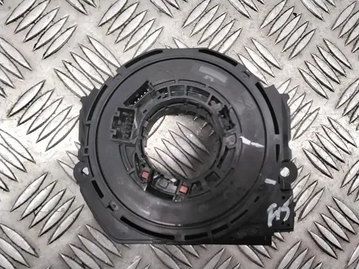 BMW X5 F15 (2013 - 2017) 9320136 Контактное кольцо SRS — фото 1