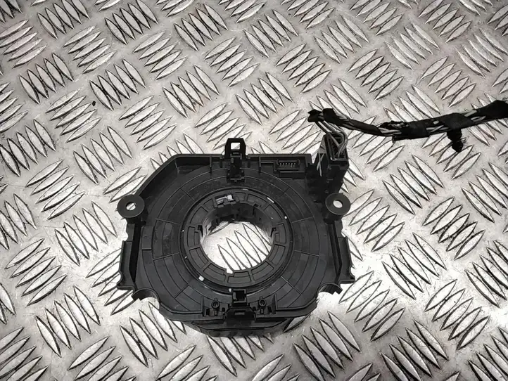 BMW X5 F15 (2013 - 2017) 9320136 Контактное кольцо SRS — фото 4