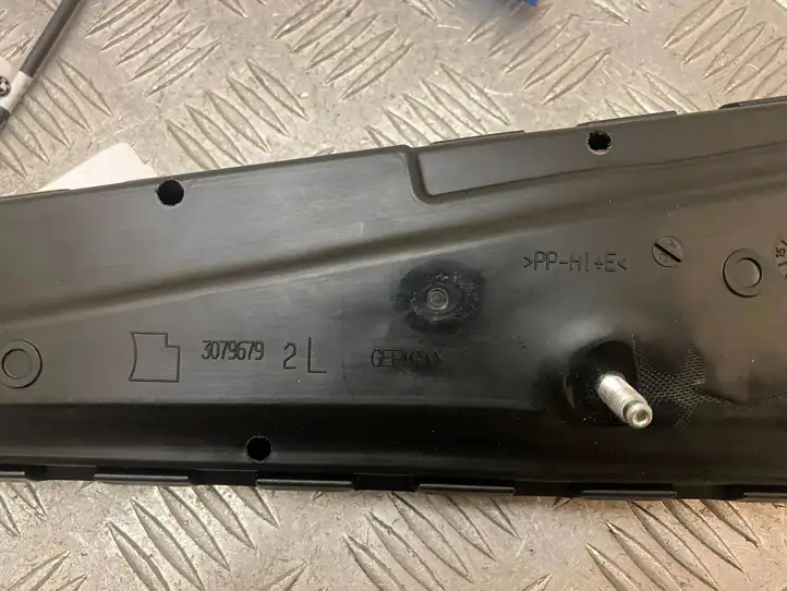 Mini One Cooper F56 F55 (2012 - 2022) 7315043 Подушка безопасности сиденья — фото 3