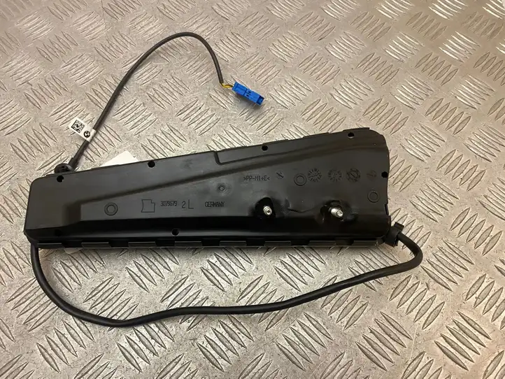Mini One Cooper F56 F55 (2012 - 2022) 7315043 Подушка безопасности сиденья — фото 4