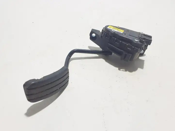 Nissan Primastar (2001 - 2014) 8200289176 Педаль акселератора — фото 2