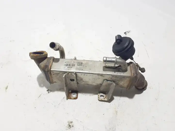 Nissan Primastar (2001 - 2014) 8200910446 Охладитель клапана EGR — фото 1