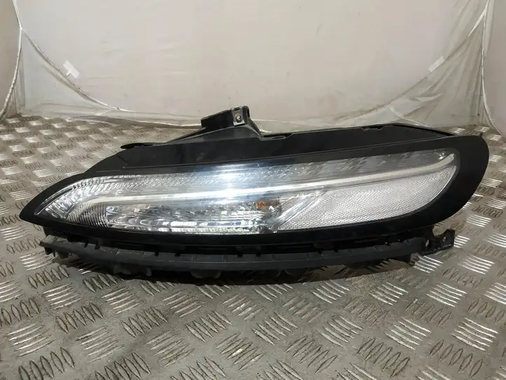 Jeep Cherokee (2013 - 2017) 68157105AL Дневные ходовые огни (LED) — фото 1