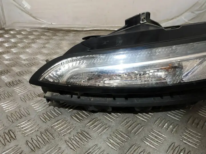 Jeep Cherokee (2013 - 2017) 68157105AL Дневные ходовые огни (LED) — фото 3