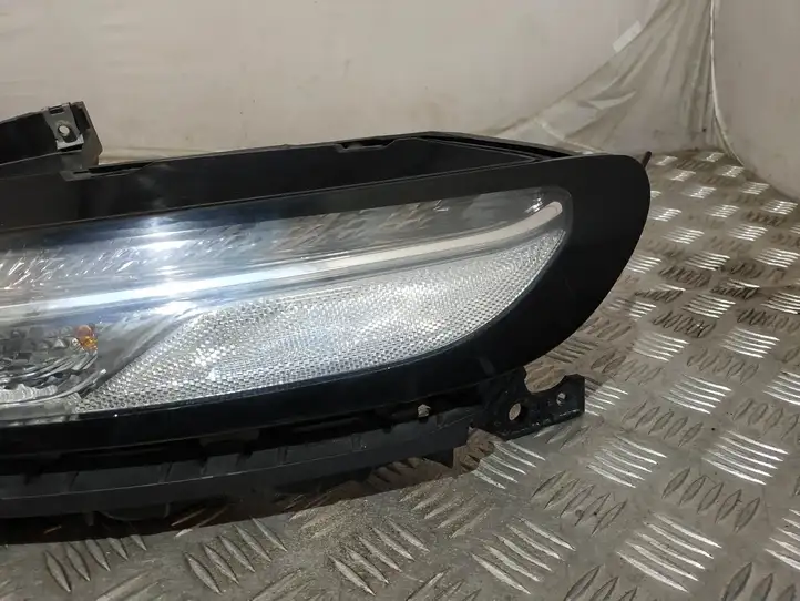 Jeep Cherokee (2013 - 2017) 68157105AL Дневные ходовые огни (LED) — фото 4