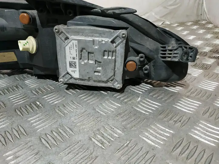 Jeep Cherokee (2013 - 2017) 68157105AL Дневные ходовые огни (LED) — фото 6