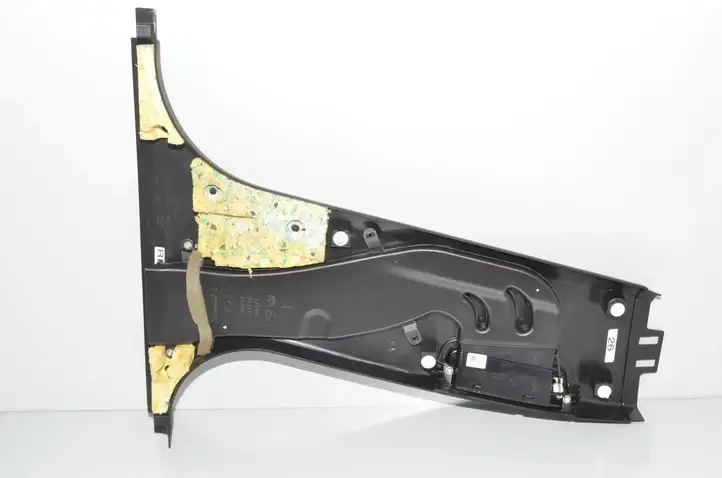 BMW 5 F10 F11 (2009 - 2016) Нижняя обшивка стойки B — фото 2
