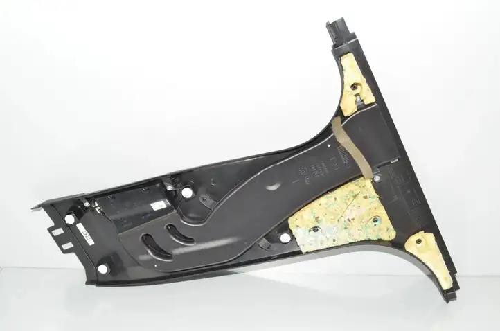 BMW 5 F10 F11 (2009 - 2016) Нижняя обшивка стойки B — фото 3