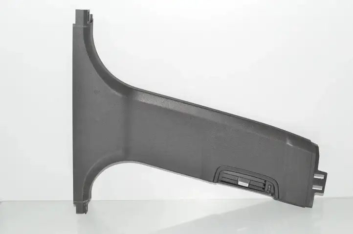 BMW 5 F10 F11 (2009 - 2016) Нижняя обшивка стойки B — фото 1