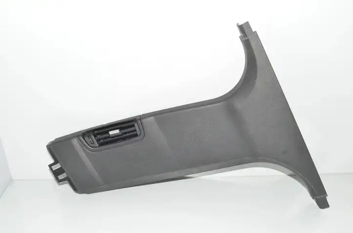 BMW 5 F10 F11 (2009 - 2016) Нижняя обшивка стойки B — фото 4