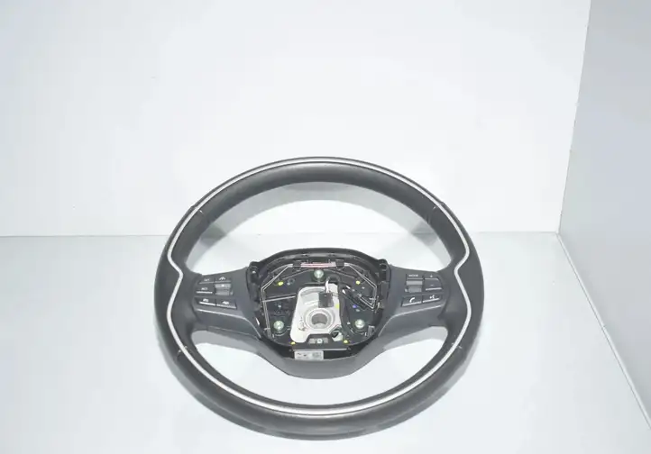 BMW i3 (2013 - ) Руль — фото 1